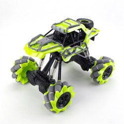 SuLong Toys 3355 1/12 2.4G 2WD Stunt RC Car with LED light - RTR modelCars