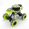 SuLong Toys 3355 1/12 2.4G 2WD Stunt RC Car with LED light - RTR modelCars