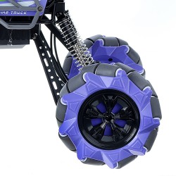 SuLong Toys 3355 1/12 2.4G 2WD Stunt RC Car with LED light - RTR modelCars