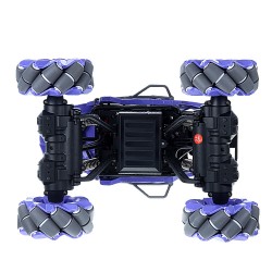 SuLong Toys 3355 1/12 2.4G 2WD Stunt RC Car with LED light - RTR modelCars