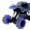 SuLong Toys 3355 1/12 2.4G 2WD Stunt RC Car with LED light - RTR modelCars