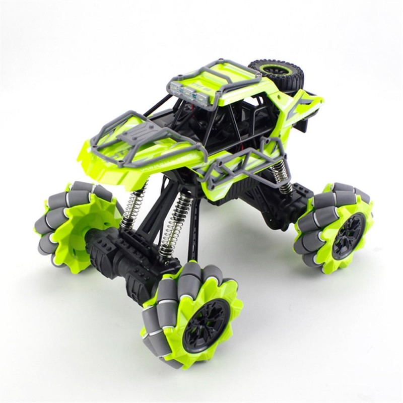 SuLong Toys 3355 1/12 2.4G 2WD Stunt RC Car with LED light - RTR modelCars