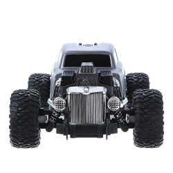 JDRC 1807 1/16 2.4G RWD RC Car - off road modelo RTR