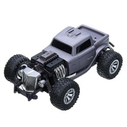 JDRC 1807 1/16 2.4G RWD RC Car - off road RTR modelCars