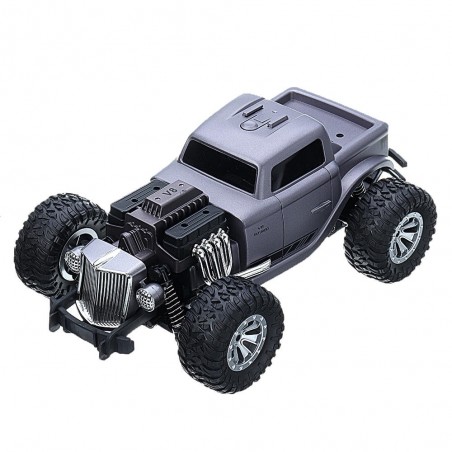 JDRC 1807 1/16 2.4G RWD RC Car - off road modelo RTR