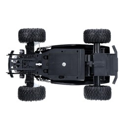 JDRC 1807 1/16 2.4G RWD RC Car - off road modelo RTR