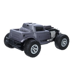 JDRC 1807 1/16 2.4G RWD RC Car - off road modelo RTR