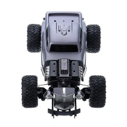 JDRC 1807 1/16 2.4G RWD RC Car - off road modelo RTR