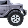 JDRC 1807 1/16 2.4G RWD RC Car - off road modelo RTR
