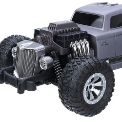 JDRC 1807 1/16 2.4G RWD RC Car - off road modelo RTR