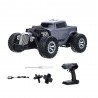JDRC 1807 1/16 2.4G RWD RC Car - off road modelo RTR