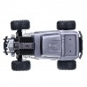 JDRC 1807 1/16 2.4G RWD RC Car - off road modelo RTR