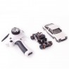 Firelap IW05 1/28 2.4G 4WD RC Car - Modelo RTR