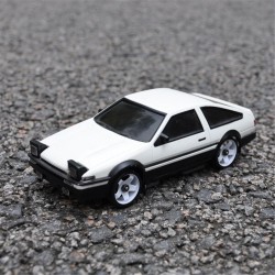 Firelap IW05 1/28 2.4G 4WD RC Car - RTR ModelCars