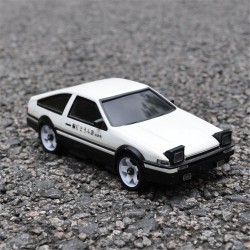 Firelap IW05 1/28 2.4G 4WD RC Car - Modelo RTR