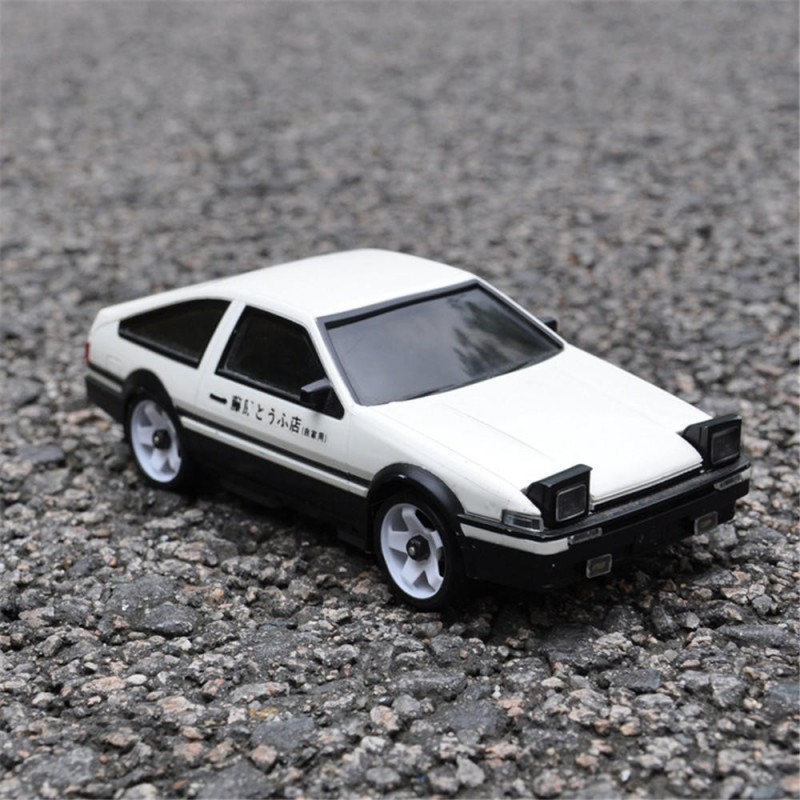 Firelap IW05 1/28 2.4G 4WD RC Car - RTR ModelCars
