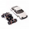 Firelap IW05 1/28 2.4G 4WD RC Car - RTR ModelCars