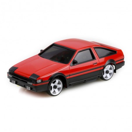 Firelap IW05 1/28 2.4G 4WD RC Car - Modelo RTR