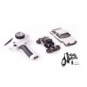 Firelap IW05 1/28 2.4G 4WD RC Car - Modelo RTR