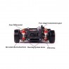 Firelap IW05 1/28 2.4G 4WD RC Car - RTR ModelCars