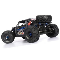 FS Racing FS33675P 1/8 2.4G 4WD - brushless - à prova d'água - buggy deserto - carro RC