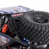 FS Racing FS33675P 1/8 2.4G 4WD - brushless - à prova d'água - buggy deserto - carro RC