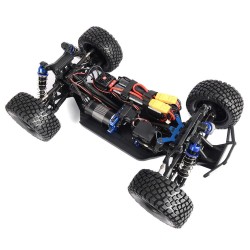 FS Racing FS33675P 1/8 2.4G 4WD - brushless - à prova d'água - buggy deserto - carro RC