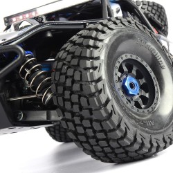 FS Racing FS33675P 1/8 2.4G 4WD - brushless - à prova d'água - buggy deserto - carro RC