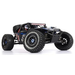 FS Racing FS33675P 1/8 2.4G 4WD - brushless - à prova d'água - buggy deserto - carro RC