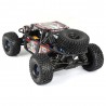 FS Racing FS33675P 1/8 2.4G 4WD - brushless - à prova d'água - buggy deserto - carro RC