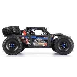 FS Racing FS33675P 1/8 2.4G 4WD - brushless - à prova d'água - buggy deserto - carro RC