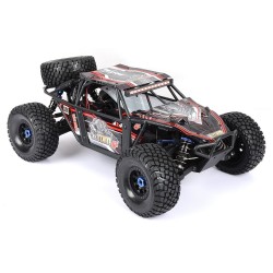 FS Racing FS33675P 1/8 2.4G 4WD - brushless - à prova d'água - buggy deserto - carro RC