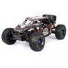 FS Racing FS33675P 1/8 2.4G 4WD - brushless - à prova d'água - buggy deserto - carro RC