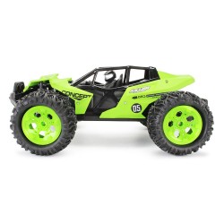 RCTBOX 1/12 2.4G 2WD - high speed 25km/h - RC car - desert buggyCars