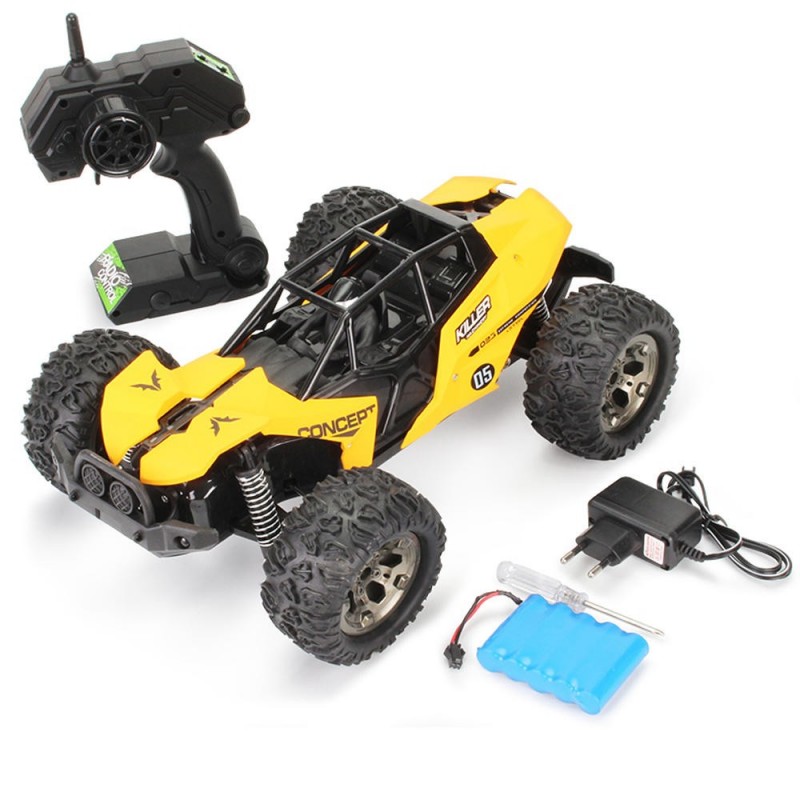 RCTBOX 1/12 2.4G 2WD - alta velocidade 25km/h - RC carro - deserto buggy RCTBOX 1/12 2.4G 2WD - alta velocidade 25km/h - RC carro - deserto buggy