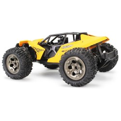 RCTBOX 1/12 2.4G 2WD - alta velocidade 25km/h - RC carro - deserto buggy