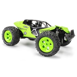 RCTBOX 1/12 2.4G 2WD - alta velocidade 25km/h - RC carro - deserto buggy