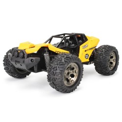 RCTBOX 1/12 2.4G 2WD - alta velocidade 25km/h - RC carro - deserto buggy