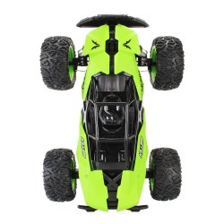 RCTBOX 1/12 2.4G 2WD - alta velocidade 25km/h - RC carro - deserto buggy