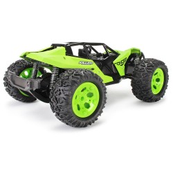 RCTBOX 1/12 2.4G 2WD - alta velocidade 25km/h - RC carro - deserto buggy