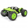 RCTBOX 1/12 2.4G 2WD - alta velocidade 25km/h - RC carro - deserto buggy