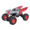 Cada EC04 1/20 2.4G RWD RC Car - veículo de escalada off-road elétrico - modelo RTR