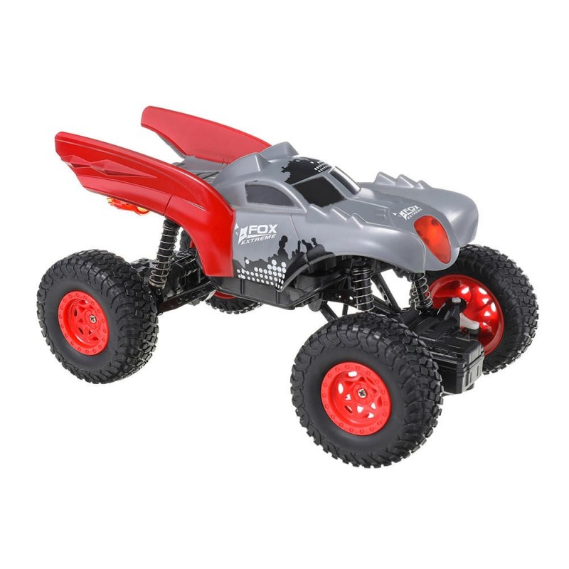 Eachine EC04 1/20 2.4G RWD RC Car - electric off-road climbing vehicle - RTR modelCars Eachine EC04 1/20 2.4G RWD RC Car - electric off-road climbing vehicle - RTR modelCars