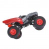 Cada EC04 1/20 2.4G RWD RC Car - veículo de escalada off-road elétrico - modelo RTR