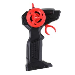 Cada EC04 1/20 2.4G RWD RC Car - veículo de escalada off-road elétrico - modelo RTR