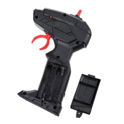 Cada EC04 1/20 2.4G RWD RC Car - veículo de escalada off-road elétrico - modelo RTR