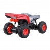 Cada EC04 1/20 2.4G RWD RC Car - veículo de escalada off-road elétrico - modelo RTR