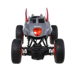 Cada EC04 1/20 2.4G RWD RC Car - veículo de escalada off-road elétrico - modelo RTR