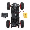 Cada EC04 1/20 2.4G RWD RC Car - veículo de escalada off-road elétrico - modelo RTR