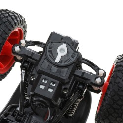 Cada EC04 1/20 2.4G RWD RC Car - veículo de escalada off-road elétrico - modelo RTR